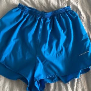 boa running shorts